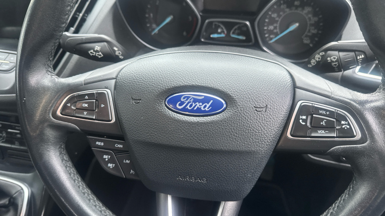 Ford Kuga 1.5 TDCi Titanium Edition 5dr 2WD Diesel Estate